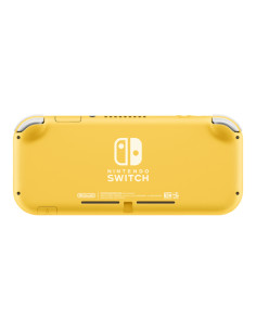 Nintendo Switch Lite console da gioco portatile 14 cm (5.5") 32 GB Touch screen Wi-Fi Giallo 2