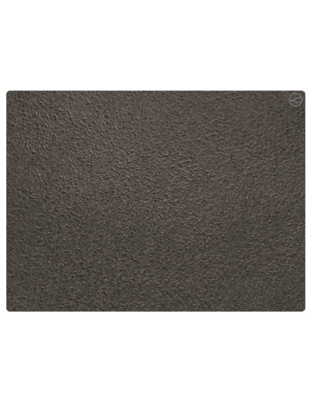 LECHUZA Fioriera Canto Color Square 40 ALL-IN-ONE Grafite 13722