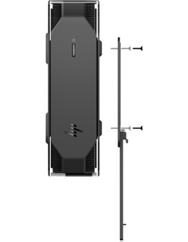 HP Supporto di montaggio PC Mounting Bracket B550