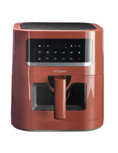 FRIGG ARIA 7 L   RED