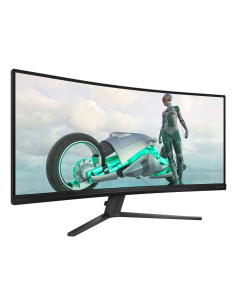 Philips Evnia 34M2C3500L/00 Monitor PC 86,4 cm (34") 3440 x 1440 Pixel Wide Quad HD LCD Nero