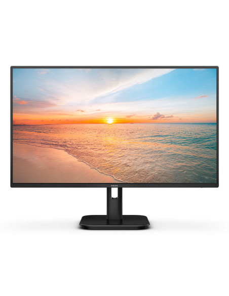 Philips Serie 1000 24E1N1200A/00 LED display 60,5 cm (23.8") 1920 x 1080 Pixel Full HD LCD Nero