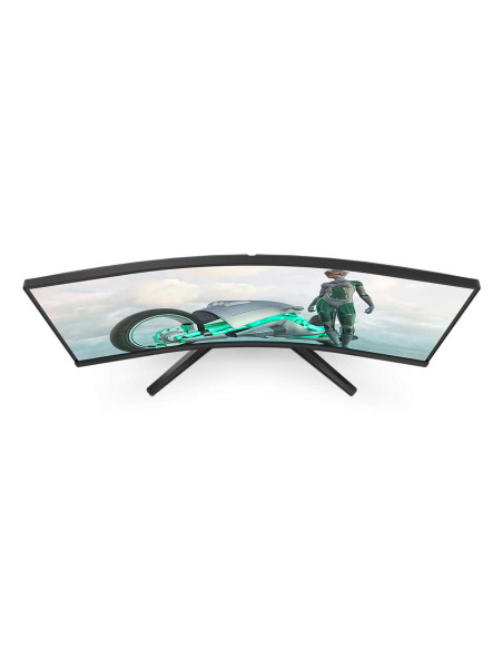 Philips Evnia 34M2C3500L/00 Monitor PC 86,4 cm (34") 3440 x 1440 Pixel Wide Quad HD LCD Nero