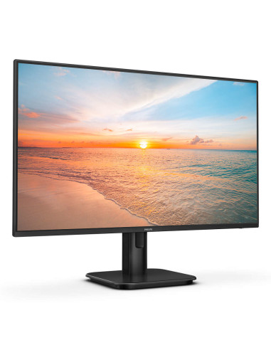 Philips Serie 1000 24E1N1200A/00 LED display 60,5 cm (23.8") 1920 x 1080 Pixel Full HD LCD Nero