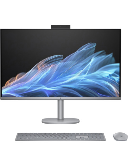 HP OmniStudio X 32-c0010nl Intel Core Ultra 7 155H 80 cm (31.5") 3840 x 2160 Pixel PC All-in-one 32 GB DDR5-SDRAM 1 TB SSD NVIDI