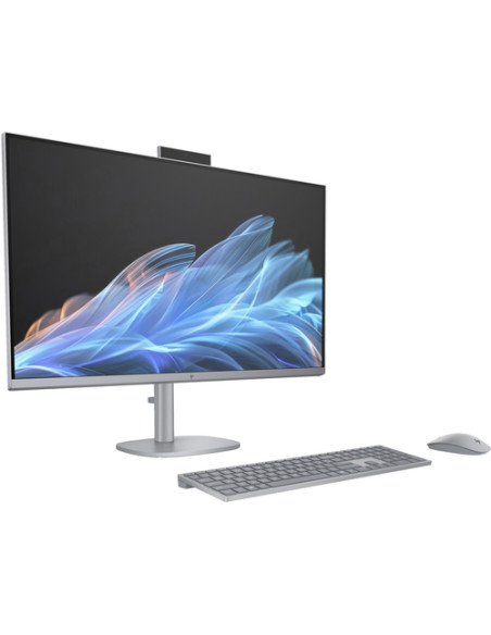 HP OmniStudio X 32-c0010nl Intel Core Ultra 7 155H 80 cm (31.5") 3840 x 2160 Pixel PC All-in-one 32 GB DDR5-SDRAM 1 TB SSD NVIDI
