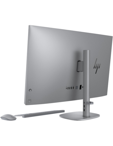 HP OmniStudio X 32-c0010nl Intel Core Ultra 7 155H 80 cm (31.5") 3840 x 2160 Pixel PC All-in-one 32 GB DDR5-SDRAM 1 TB SSD NVIDI