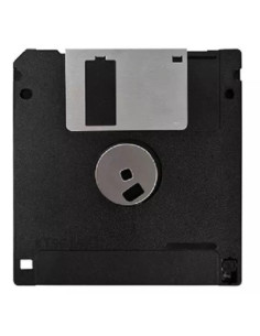 FLOPPY DISK 3.5 BULK  CONF.12