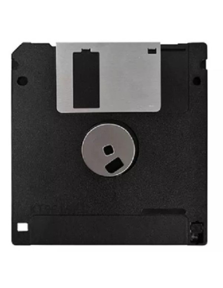 FLOPPY DISK 3.5 BULK  CONF.12