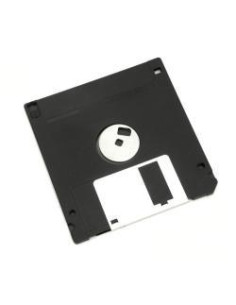 FLOPPY DISK 3.5 BULK  CONF.12 2