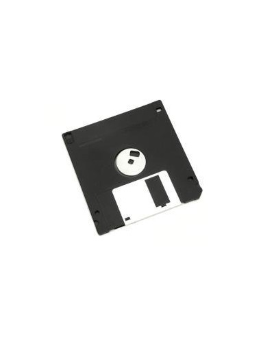 FLOPPY DISK 3.5 BULK  CONF.12