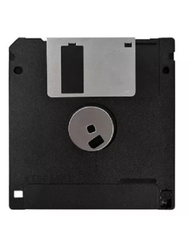 FLOPPY DISK 3.5 BULK  CONF.12
