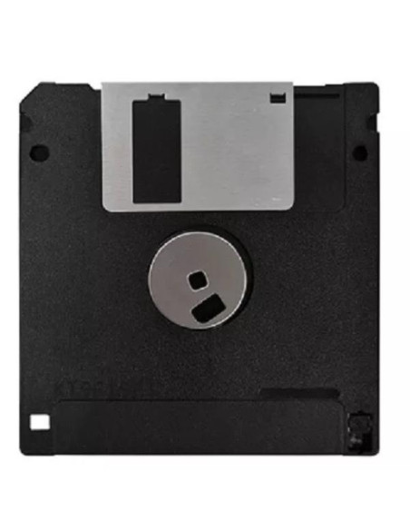 FLOPPY DISK 3.5 BULK  CONF.12