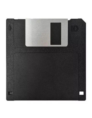 FLOPPY DISK 3.5 BULK  CONF.12