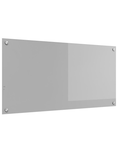 Rivestimento da Cucina Grigio chiaro 100 x 50 cm