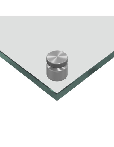 Rivestimento da Cucina Trasparente 110 x 50 cm vetro temperato