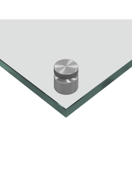 Rivestimento da Cucina Trasparente 110 x 50 cm vetro temperato