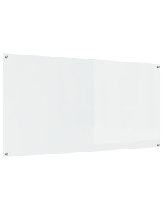 Rivestimento da Cucina Trasparente 120 x 60 cm vetro temperato 2