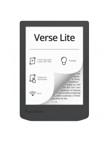 VERSE LITE