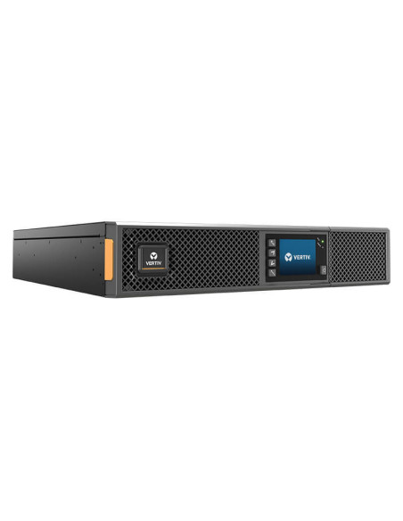 Vertiv Liebert UPS GXT5 – 3000 VA/3000 W/230 V | UPS online Rack/Tower | Energy Star