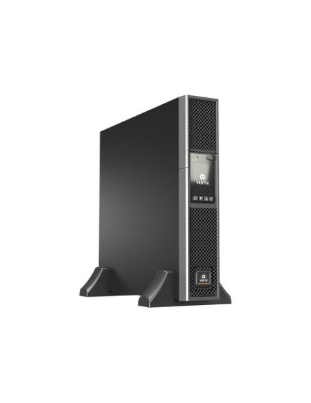 Vertiv Liebert UPS GXT5 – 3000 VA/3000 W/230 V | UPS online Rack/Tower | Energy Star