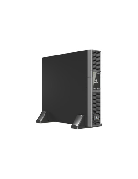 Vertiv Liebert UPS GXT5 – 3000 VA/3000 W/230 V | UPS online Rack/Tower | Energy Star