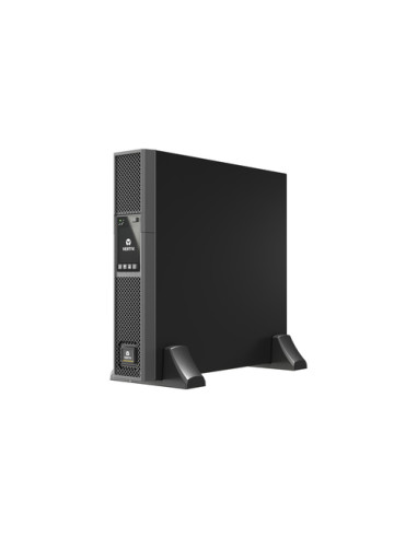 Vertiv Liebert UPS GXT5 – 3000 VA/3000 W/230 V | UPS online Rack/Tower | Energy Star