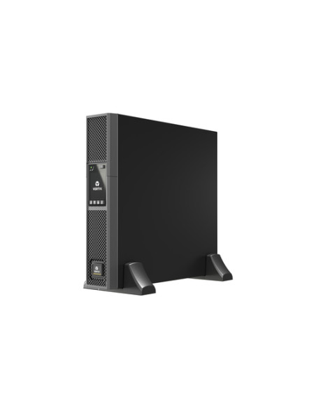 Vertiv Liebert UPS GXT5 – 3000 VA/3000 W/230 V | UPS online Rack/Tower | Energy Star