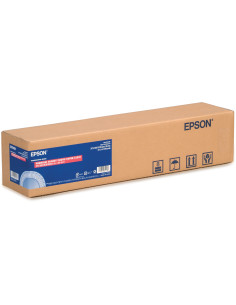 Epson Carta fotografica lucida Premium (250), in rotoli da 60, 96cm (24'') x 30, 5m.