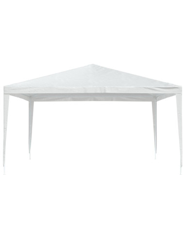 Tendone per Feste 4x4 m Bianco
