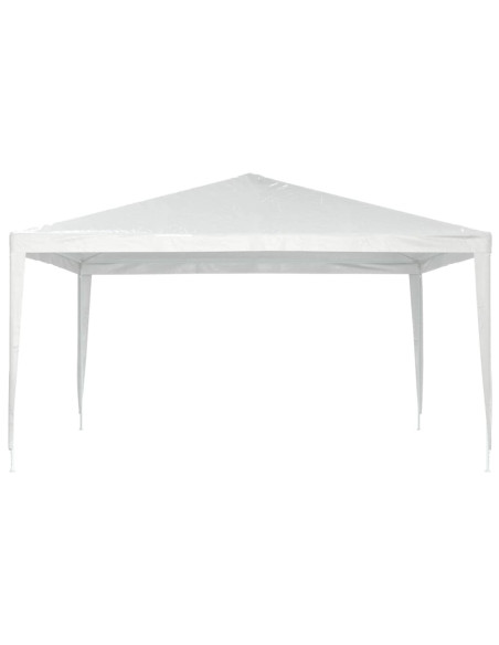 Tendone per Feste 4x4 m Bianco