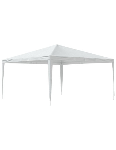 Tendone per Feste 4x4 m Bianco