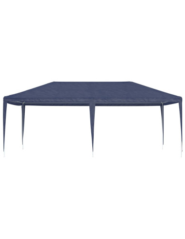Tenda per Feste 4x6 m Blu