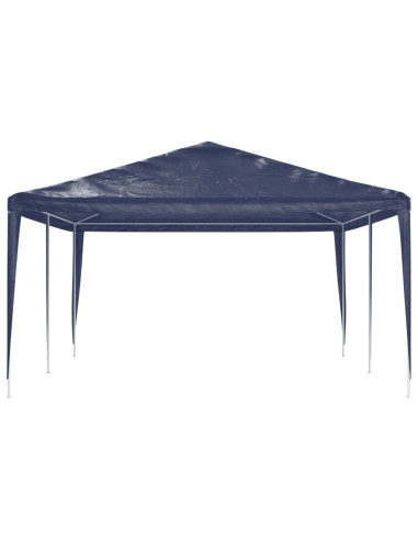 Tenda per Feste 4x6 m Blu