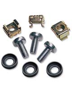 KIT CON VITE  DADO E RONDELLA CF50