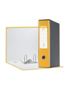 CF6 REGISTR. EUROFILE GIALLO G55