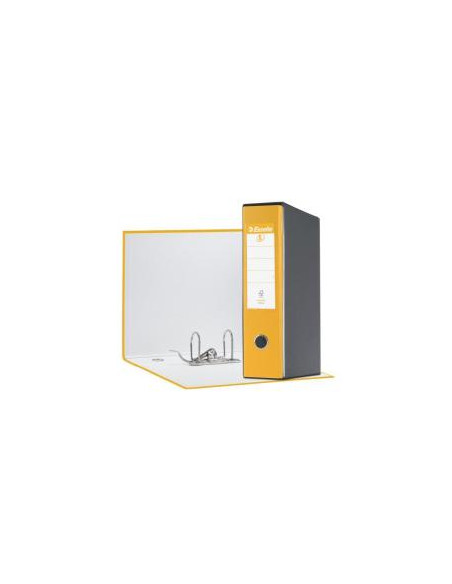 CF6 REGISTR. EUROFILE GIALLO G55