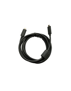 Logitech 993-002153 cavo USB USB C Nero