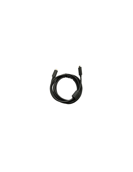 Logitech 993-002153 cavo USB USB C Nero