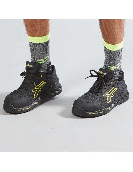 SCARPE FRANK S ESD S1PS FO SR38