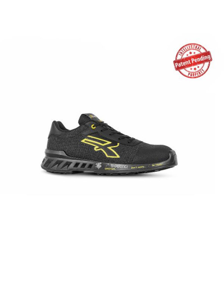SCARPE FRANK S ESD S1PS FO SR38