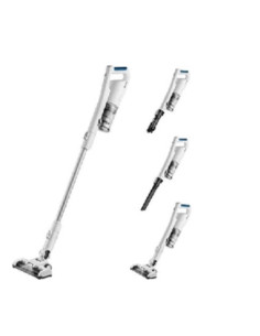 SCOPA RIC P5 SENZA FILI BIANCO-B