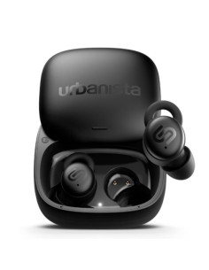 PORTO - MIDNIGHT BLACK