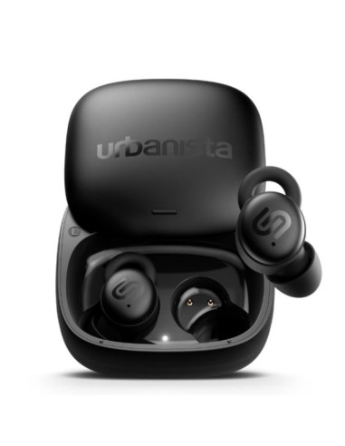 PORTO - MIDNIGHT BLACK