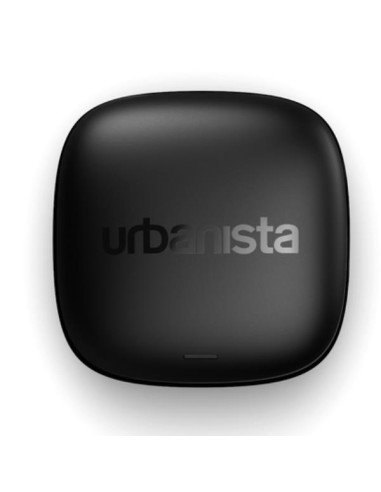 PORTO - MIDNIGHT BLACK