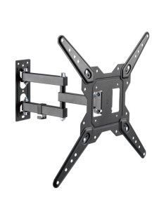 23"-55" FULL MOTION TV WALL MOUNT
