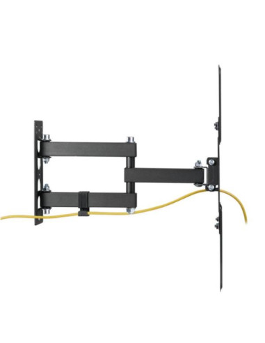 23"-55" FULL MOTION TV WALL MOUNT