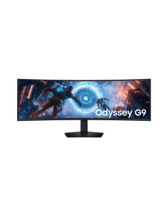Samsung Monitor Gaming Odyssey G9 - G91F da 49'' DQHD