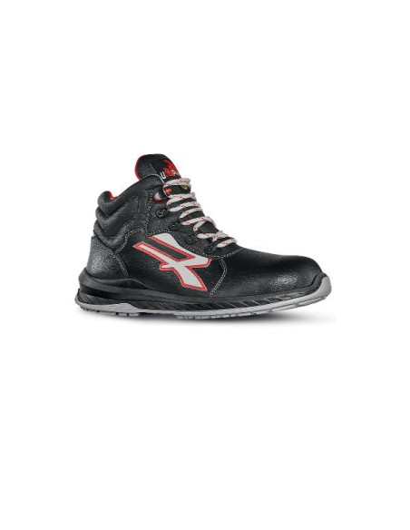 SCARPE BOST S ESD RS S3S CI FO SR45