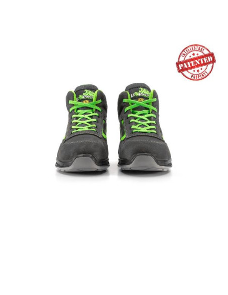 SCARPE HUMMER S ESD S3S CI FO SR38